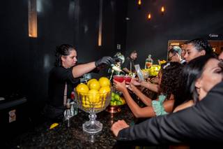 Mix Me Bar - 8