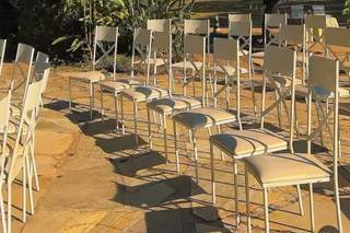 Aline Duarte Decorações - 7