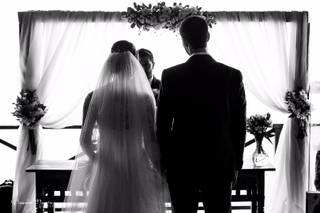 Patricia Santos Wedding - 7