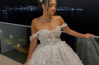 Felipe Azevedo Makeup - 11