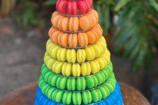 Macarons Glace - 6