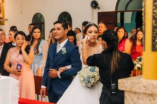 Dois é Par assessoria de casamento - 5
