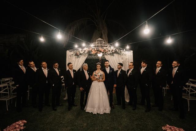 Flávia Leal Eventos - 1