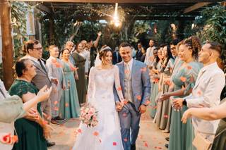 Pérola Wedding Planner - 9