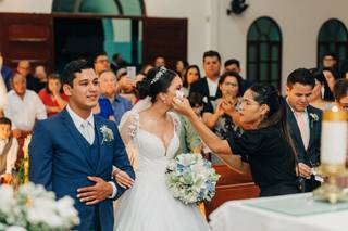 Dois é Par assessoria de casamento - 6