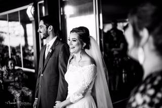 Patricia Santos Wedding - 9