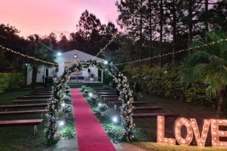 Estância Ilha da Madeira - 20