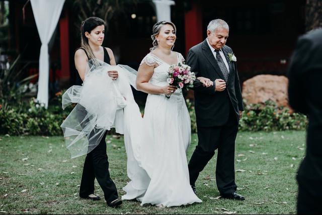 Vila Eventos - 1