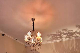 Mariage Decorações - 11