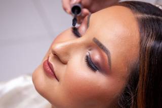Elisee Costa Makeup - 9