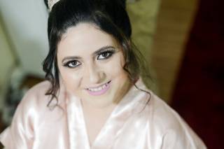 Chris Amaral Beauty Artist - 11