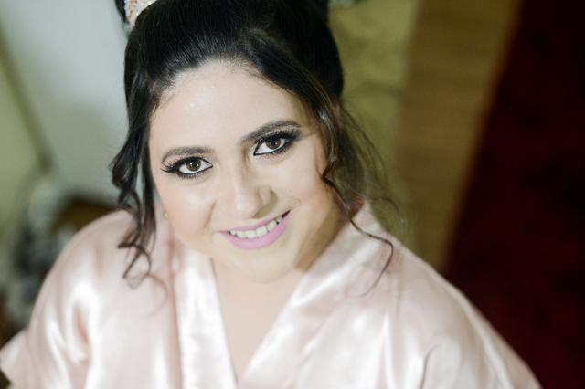 Chris Amaral Beauty Artist - 4