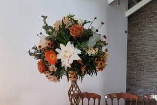 Rittus Recepçoes e Eventos - 8