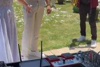 Ismael Oliveira Sax - 13