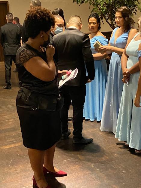Sandra Sá Assessoria e Cerimonial - 2