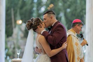 Stormidia Wedding - 19