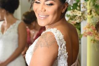 Vanessa Costa Makeup - 7