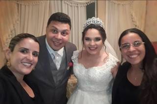 Sonho Real Assessoria e Cerimoniais - 5