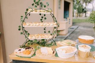 Buffet Ponto Alto - 8