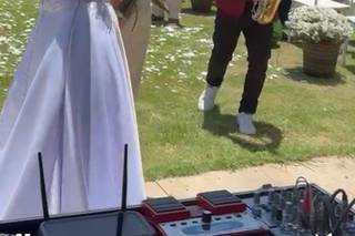 Ismael Oliveira Sax - 14