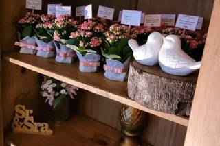 Mariage Decorações - 13