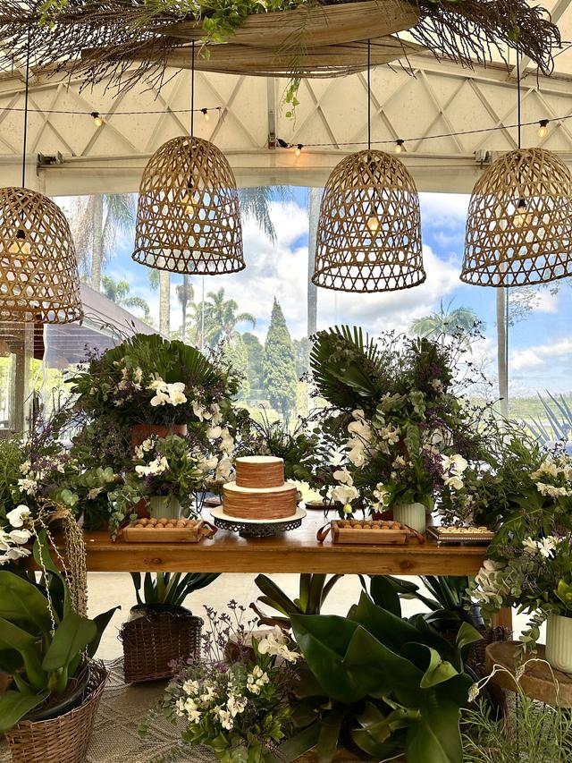 Casa do Bolo de Rolo - 2