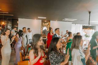 Donaire Cerimonial - 11