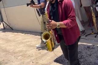 Ismael Oliveira Sax - 15