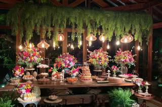 Cellebre Decorações - 8