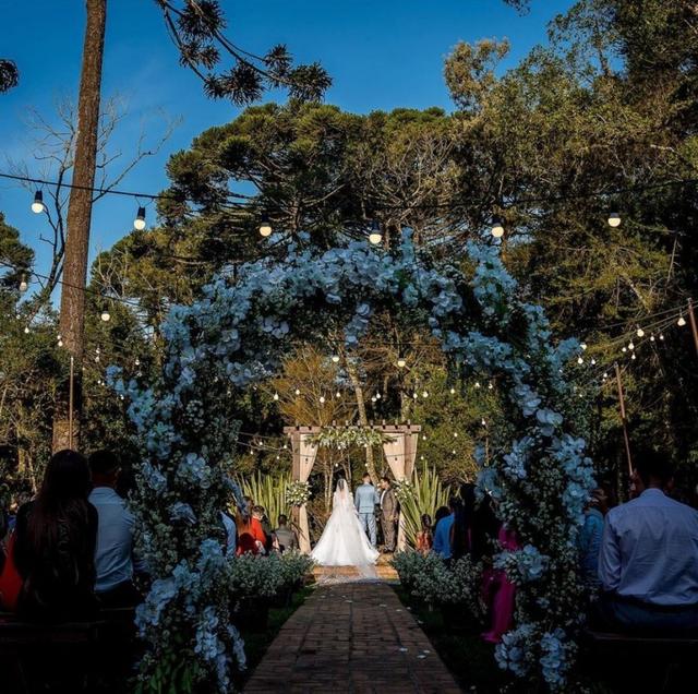 Telma Costa Flores & Eventos - 1