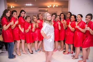 Junior Sant'anna Studio Hair - 9