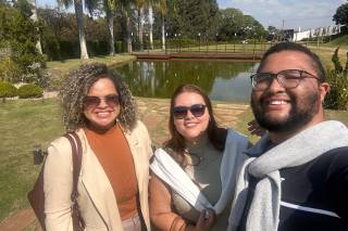 Rosely Macena Cerimonial - 16