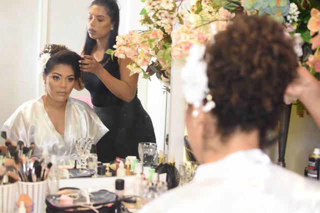 Vanessa Costa Makeup - 3