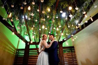 Jussara Vilas Boas Decoração de Eventos - 9