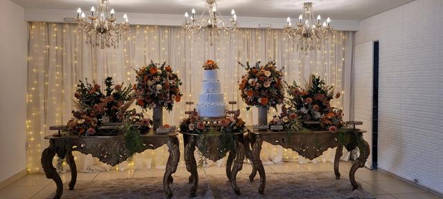 Rittus Recepçoes e Eventos - 4