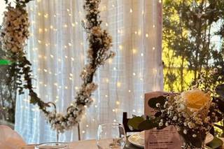 Gésica Alvim Weddings - 16