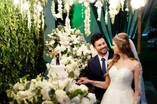 Jussara Vilas Boas Decoração de Eventos - 10