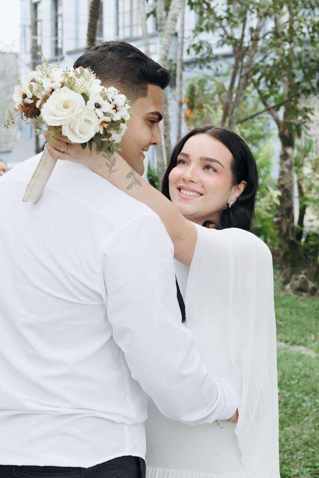 Lana e Gabe - 2