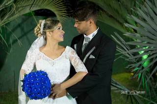 Crystal Lounge Eventos - 9