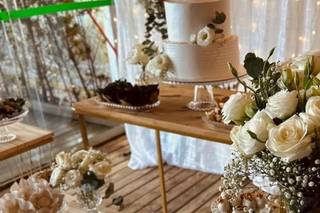 Gésica Alvim Weddings - 17