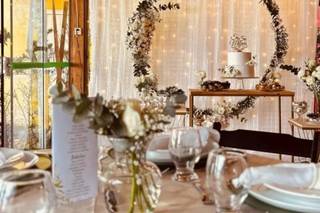 Gésica Alvim Weddings - 18