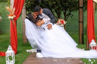 Espaço Real Buffet - 25