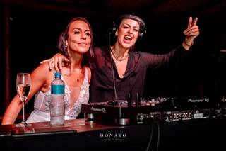 DJ Andressa Fleming - 5