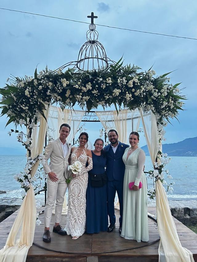 Santa Sebastiana Eventos - 2