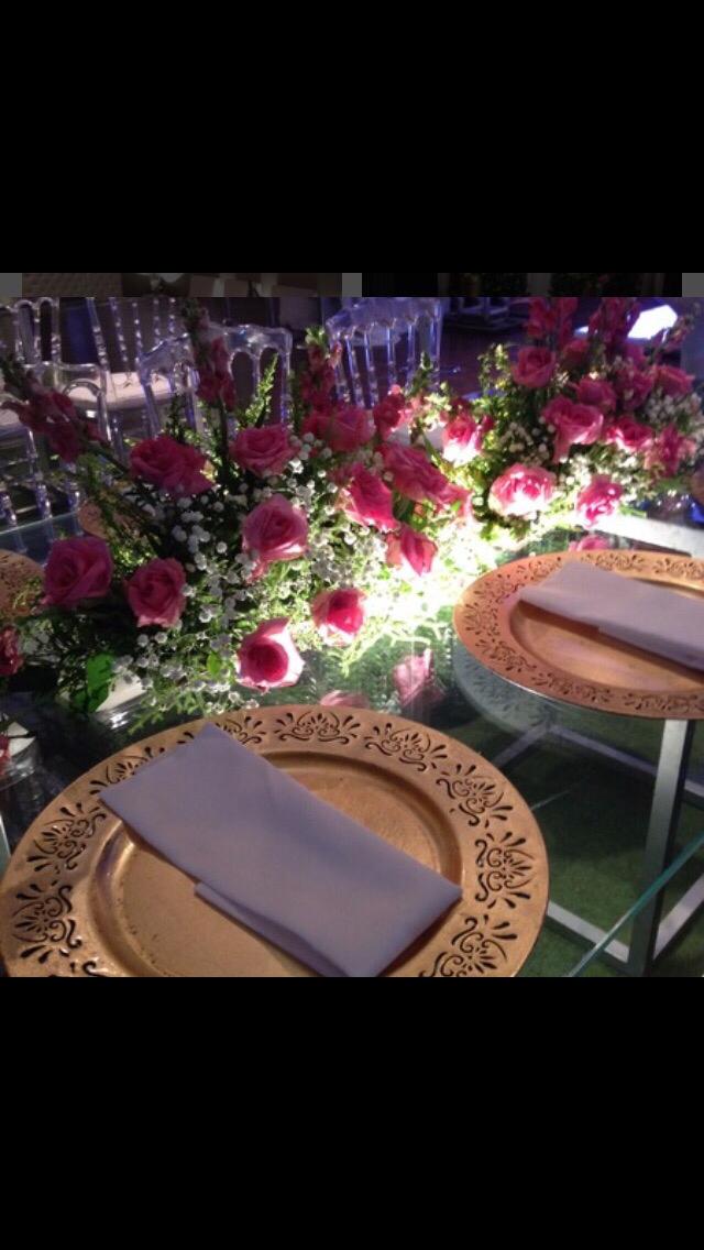 Erinaldo Lucena Decora Eventos - 2
