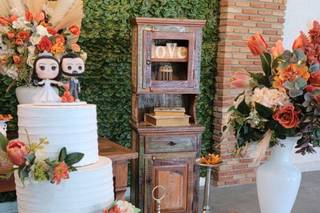 Espaço Real Buffet - 27