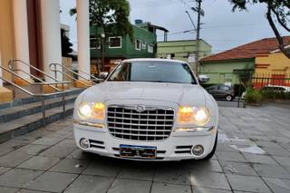 RS Transporte Executivo - 7