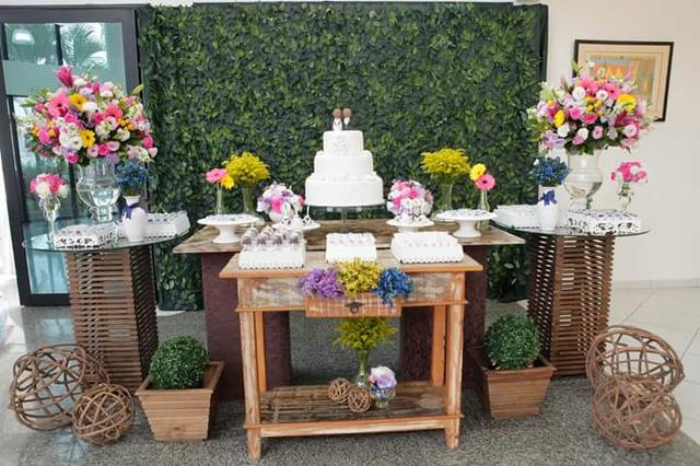 Fernanda Meireles Decoração - 1