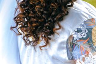 Andreina Oliveira - Maquiagem e Penteado - 22