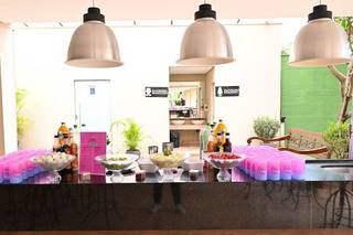 Equipe Brito Buffet - 5